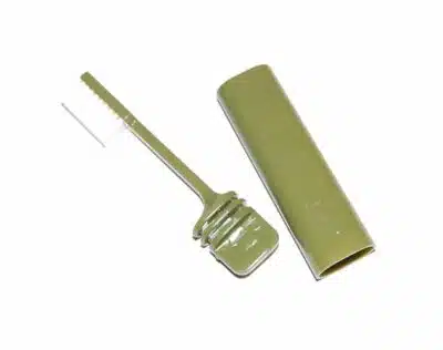 BCB Sammenleggbar Tannbørste | Arctic-Fritid.no