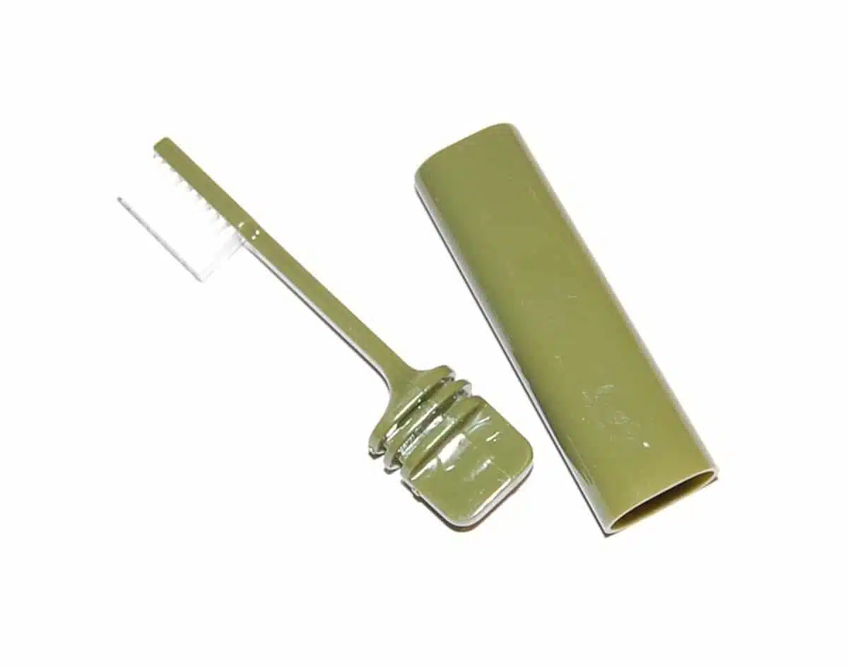 BCB Sammenleggbar Tannbørste | Arctic-Fritid.no BCB Sammenleggbar Tannbørste | Arctic-Fritid.no