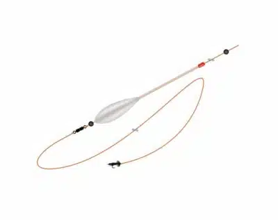 Fladen Bombardasett Intermediate - 20gr | Arctic-Fritid.no