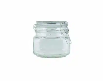 Sylteglass med Patentlås | Arctic-Fritid.no