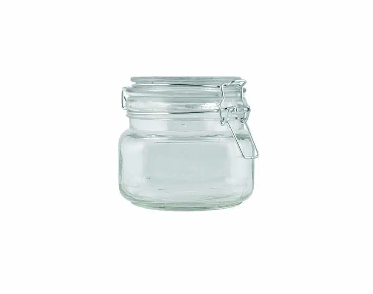 Sylteglass med Patentlås | Arctic-Fritid.no Sylteglass med Patentlås | Arctic-Fritid.no