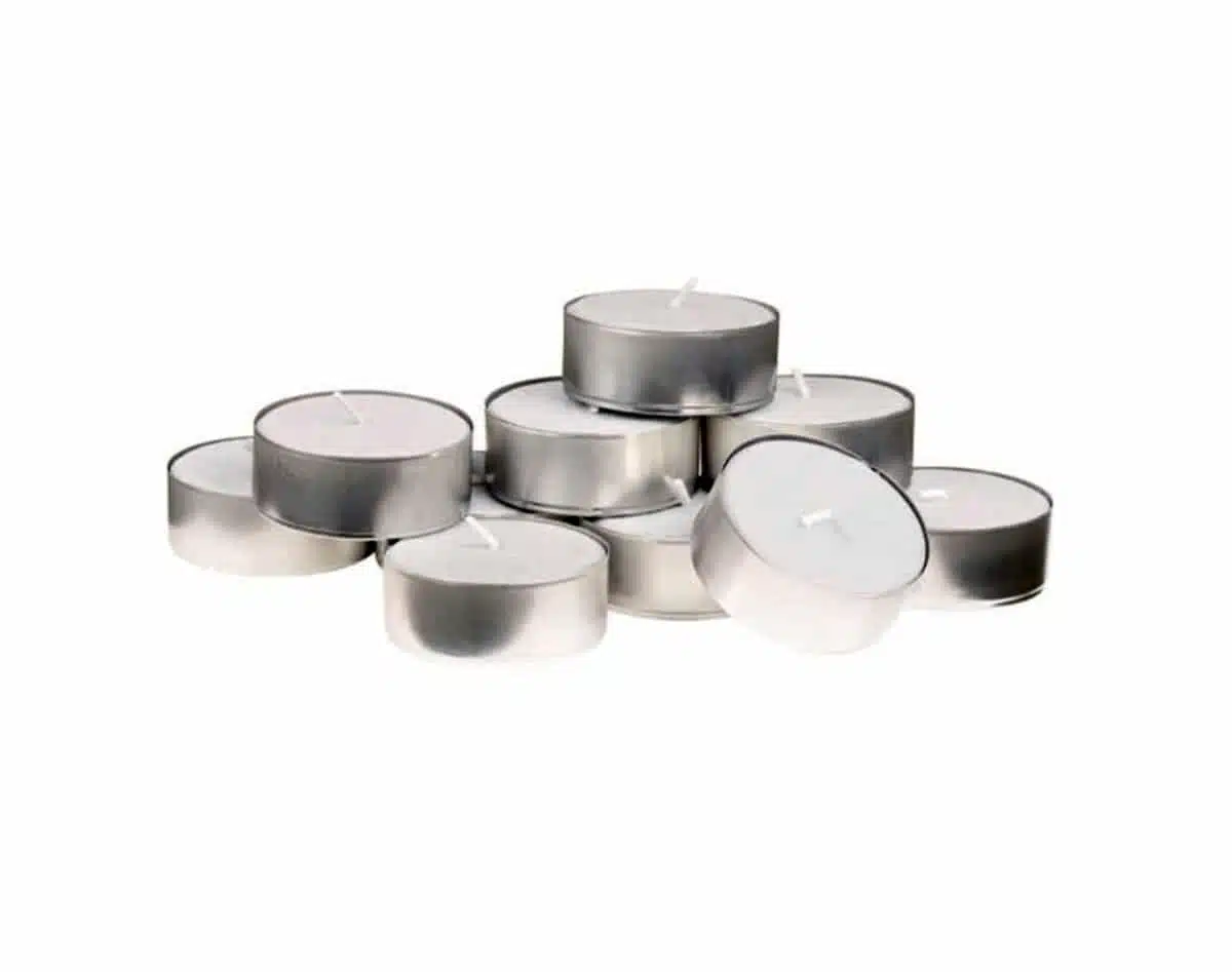 Telys 6 timer – 10pk | Arctic-Fritid.no Telys 6 timer - 10pk | Arctic-Fritid.no