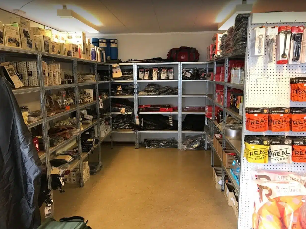 Om oss | Arctic-Fritid.no