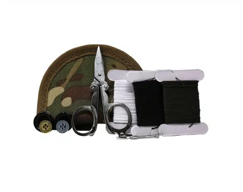 Bushcraft Sysaker | Arctic-Fritid.no