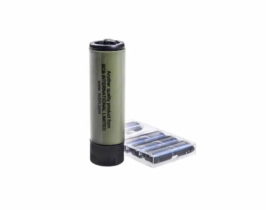 Bushcraft Barberhøvel | Arctic-Fritid.no