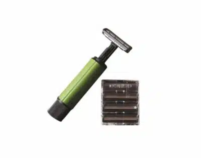 Bushcraft Barberhøvel | Arctic-Fritid.no