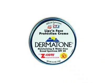 Dermatone Sol- og Kuldekrem SPF 30 | Arctic-Fritid.no