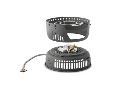 Gassbrenner for Stormkjøkken | Arctic-Fritid.no