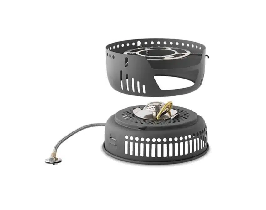 Gassbrenner for Stormkjøkken | Arctic-Fritid.no