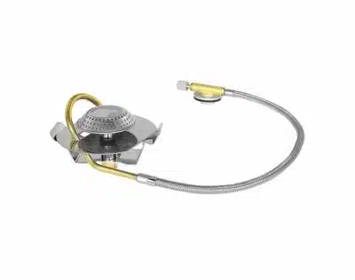 Gassbrenner for Stormkjøkken | Arctic-Fritid.no