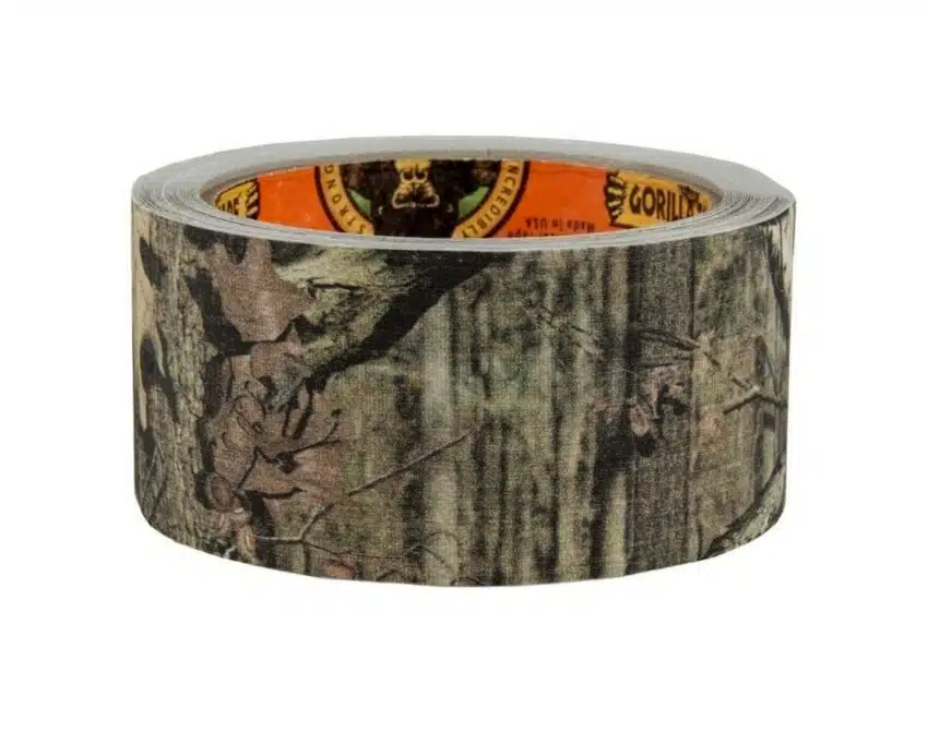 Gorilla Tape Camo - 8m | Arctic-Fritid.no