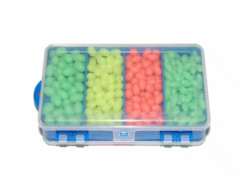 Soft Beads Sortiment | Arctic-Fritid.no