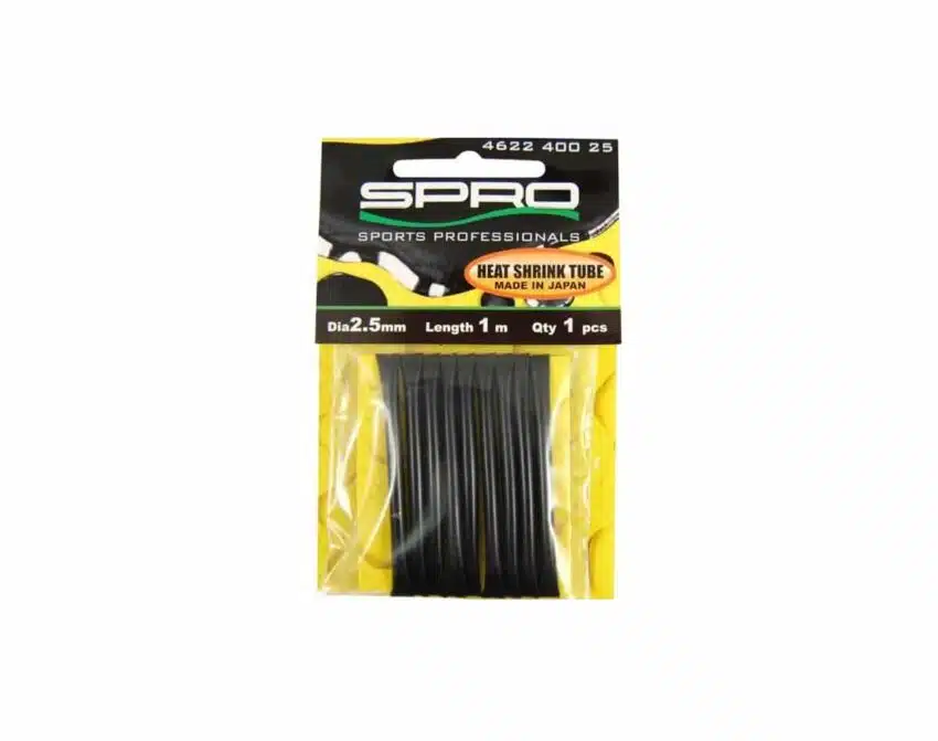 SPRO Predator Krympeslange - 2,5 mm | Arctic-Fritid.no