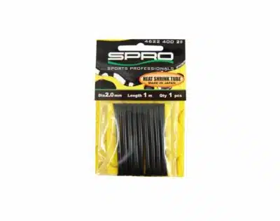 SPRO Predator Krympeslange | Arctic-Fritid.no