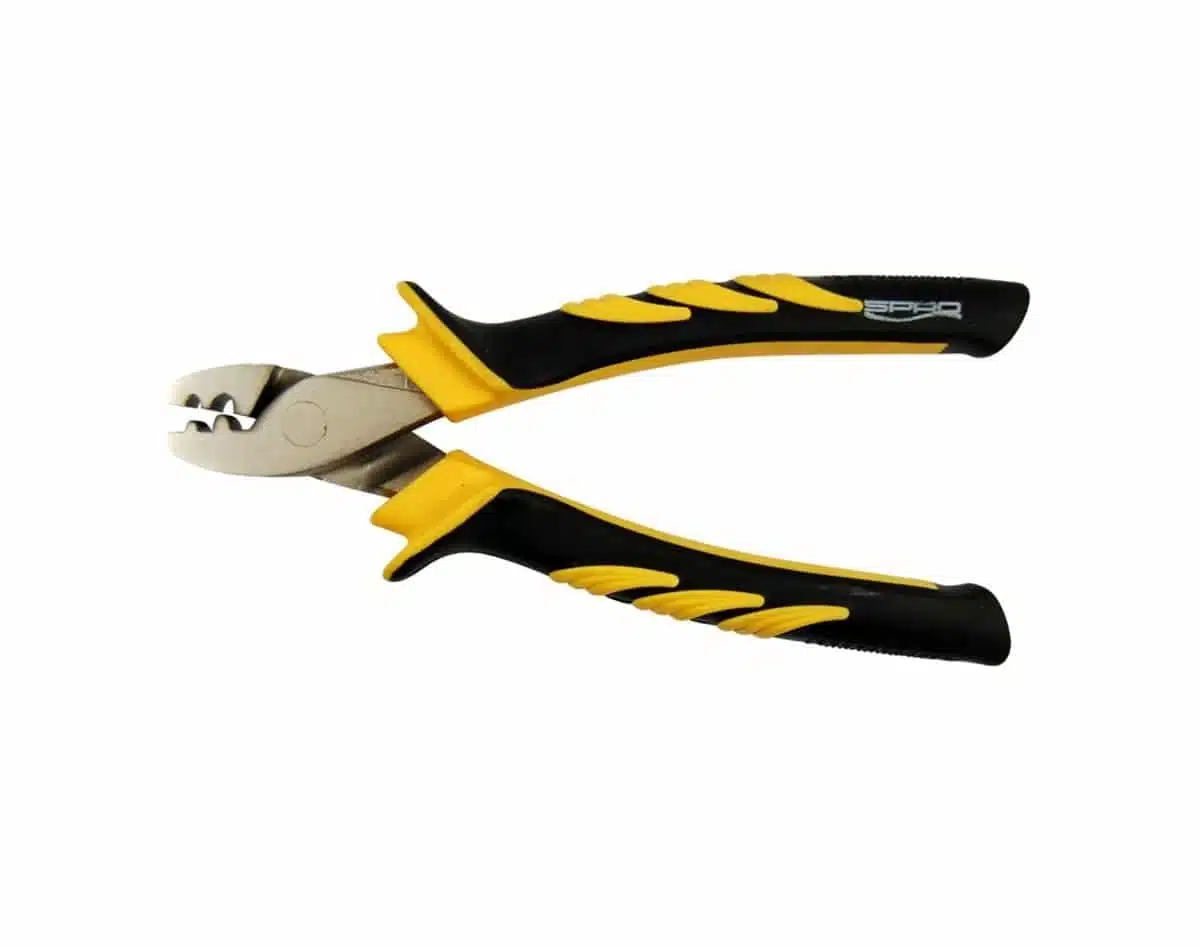 SPRO Wirelås Tang – 16cm | Arctic-Fritid.no SPRO Wirelås Tang - 16cm | Arctic-Fritid.no