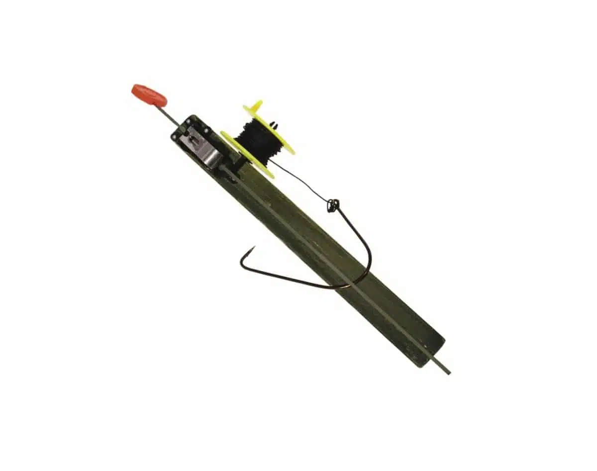 Wiggler Angeldon | Arctic-Fritid.no Wiggler Angeldon | Arctic-Fritid.no