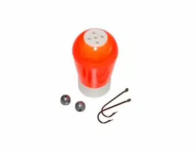 Wiggler Duppen - 10/30g | Arctic-Fritid.no