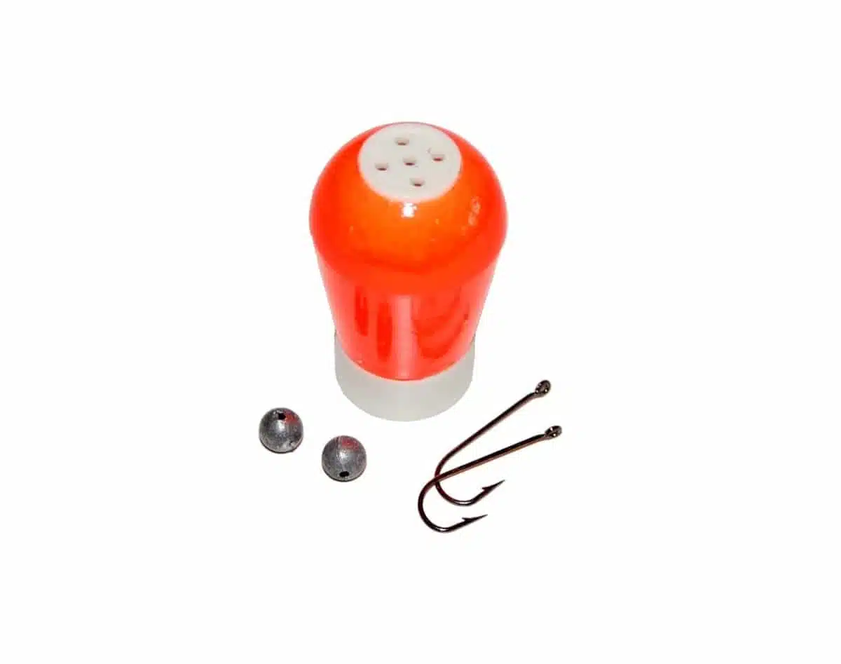 Wiggler Duppen – 10/30g | Arctic-Fritid.no Wiggler Duppen - 10/30g | Arctic-Fritid.no