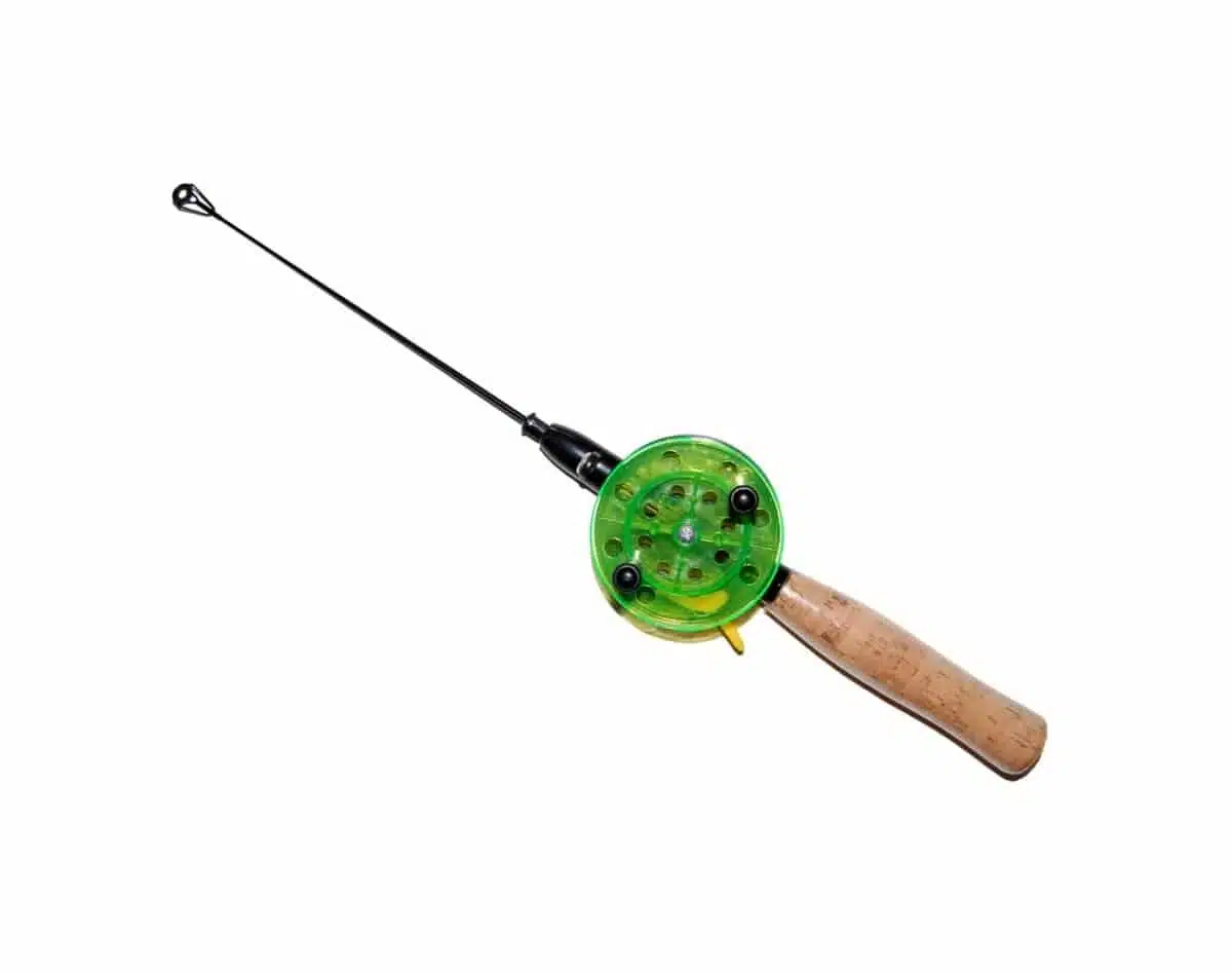 Wiggler Iglo Pilkestikke | Arctic-Fritid.no Wiggler Iglo Pilkestikke | Arctic-Fritid.no