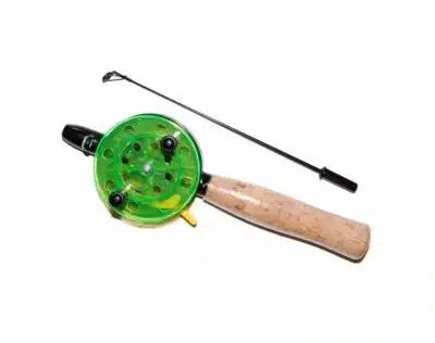 Wiggler Iglo Pilkestikke | Arctic-Fritid.no