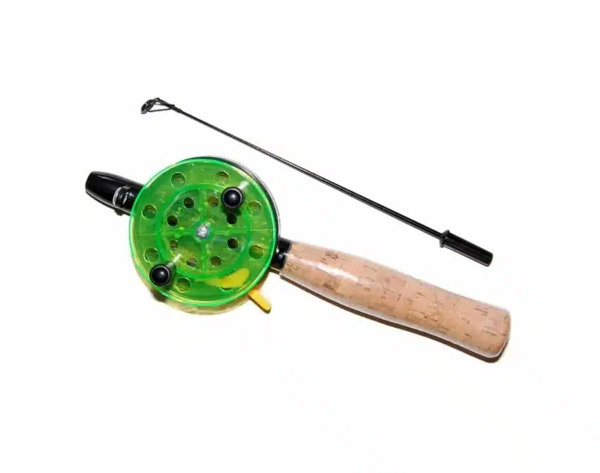 Wiggler Iglo Pilkestikke | Arctic-Fritid.no