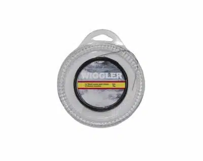 Wiggler Wire Leader - 10m - 7,0 kg | Arctic-Fritid.no
