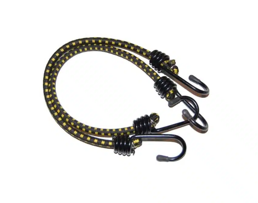 BAJO Bagasjestropper - 2pk - 40 cm | Arctic-Fritid.no