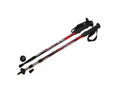 Dicallo vandrestaver m/demping | Arctic-Fritid.no