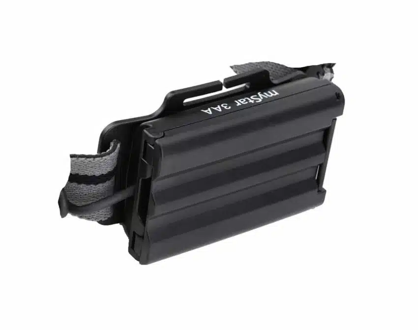 Nextorch myStar R AA Hodelykt - 600 lm | Arctic-Fritid.no