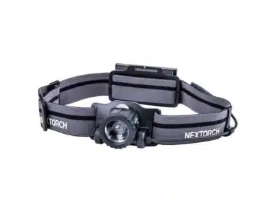 Nextorch myStar R AA Hodelykt - 600 lm | Arctic-Fritid.no