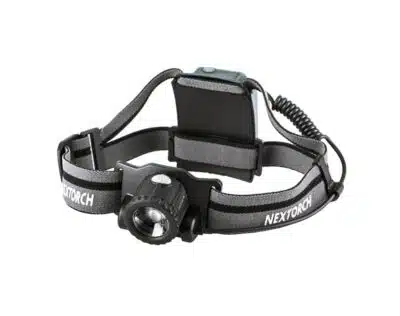 Nextorch myStar R Hodelykt - 760 lm | Arctic-Fritid.no