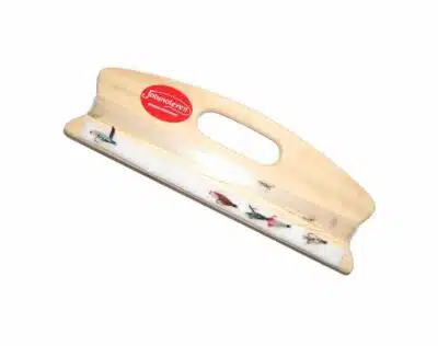 Oterline med 10 fluer | Arctic-Fritid.no