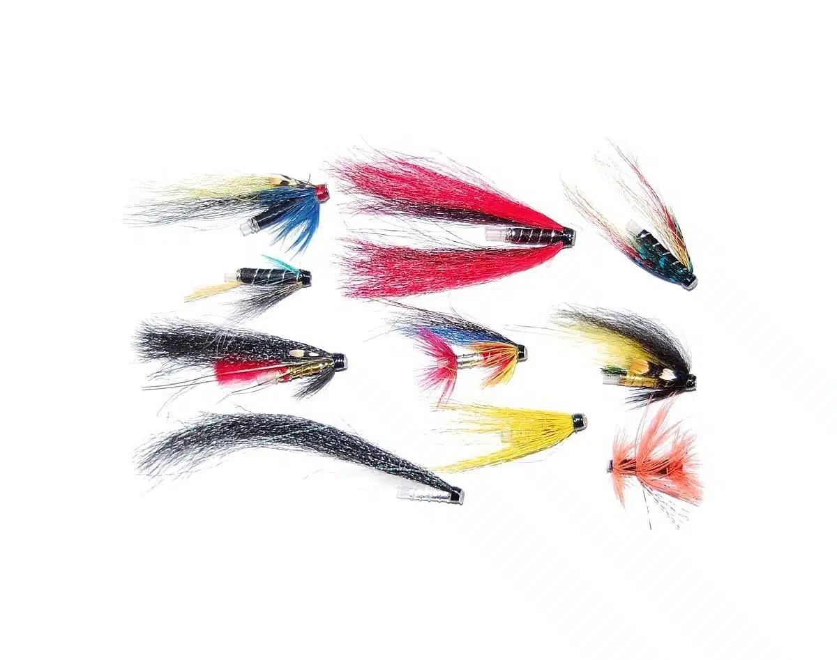 Tubefluer 10 stk ass. 3/4 – 1″ | Arctic-Fritid.no Tubefluer 10 stk ass. 3/4 - 1" | Arctic-Fritid.no