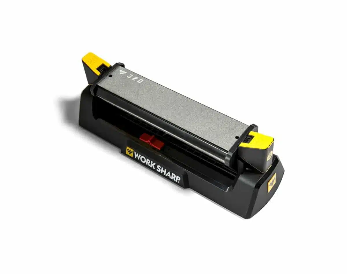 Work Sharp BSS Knivsliper | Arctic-Fritid.no Work Sharp BSS Knivsliper | Arctic-Fritid.no