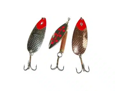 Eina Laksesluker - 3pk | Arctic-Fritid.no