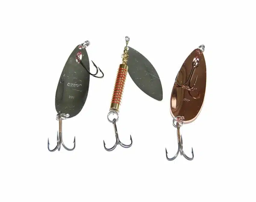 Eina Laksesluker - 3pk | Arctic-Fritid.no