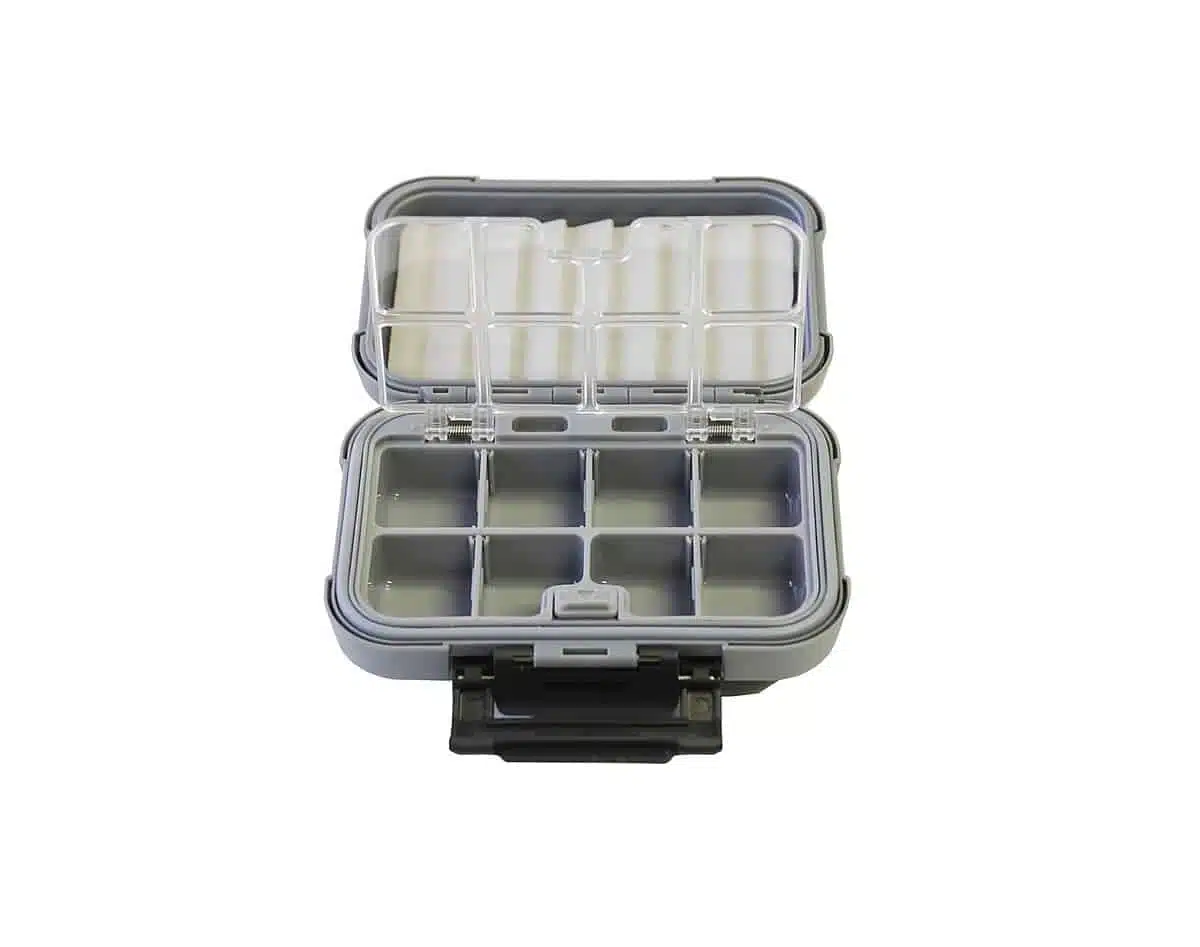 Flymaster Vanntett Flueboks – 130x90x43mm | Arctic-Fritid.no Flymaster Vanntett Flueboks - 130x90x43mm | Arctic-Fritid.no