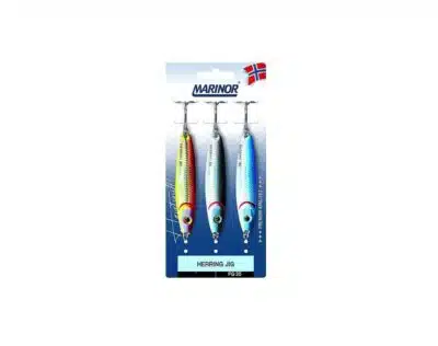 Herring Jig - 3pk | Arctic-Fritid.no