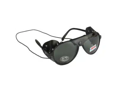 Hurricane Solbriller Grå | Arctic-Fritid.no