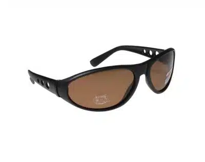 Hurricane Fiskebriller Brun | Arctic-Fritid.no