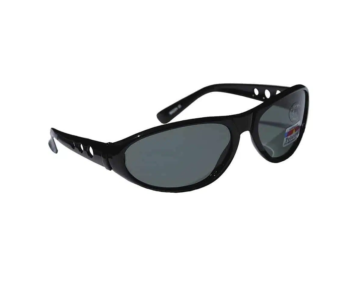 Hurricane Fiskebriller – Grå | Arctic-Fritid.no Hurricane Fiskebriller - Grå | Arctic-Fritid.no