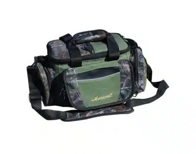 Hurricane Fiskeveske m/skulderrem | Arctic-Fritid.no