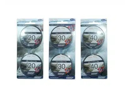 Marinor Supra Twin - 2x100m | Arctic-Fritid.no