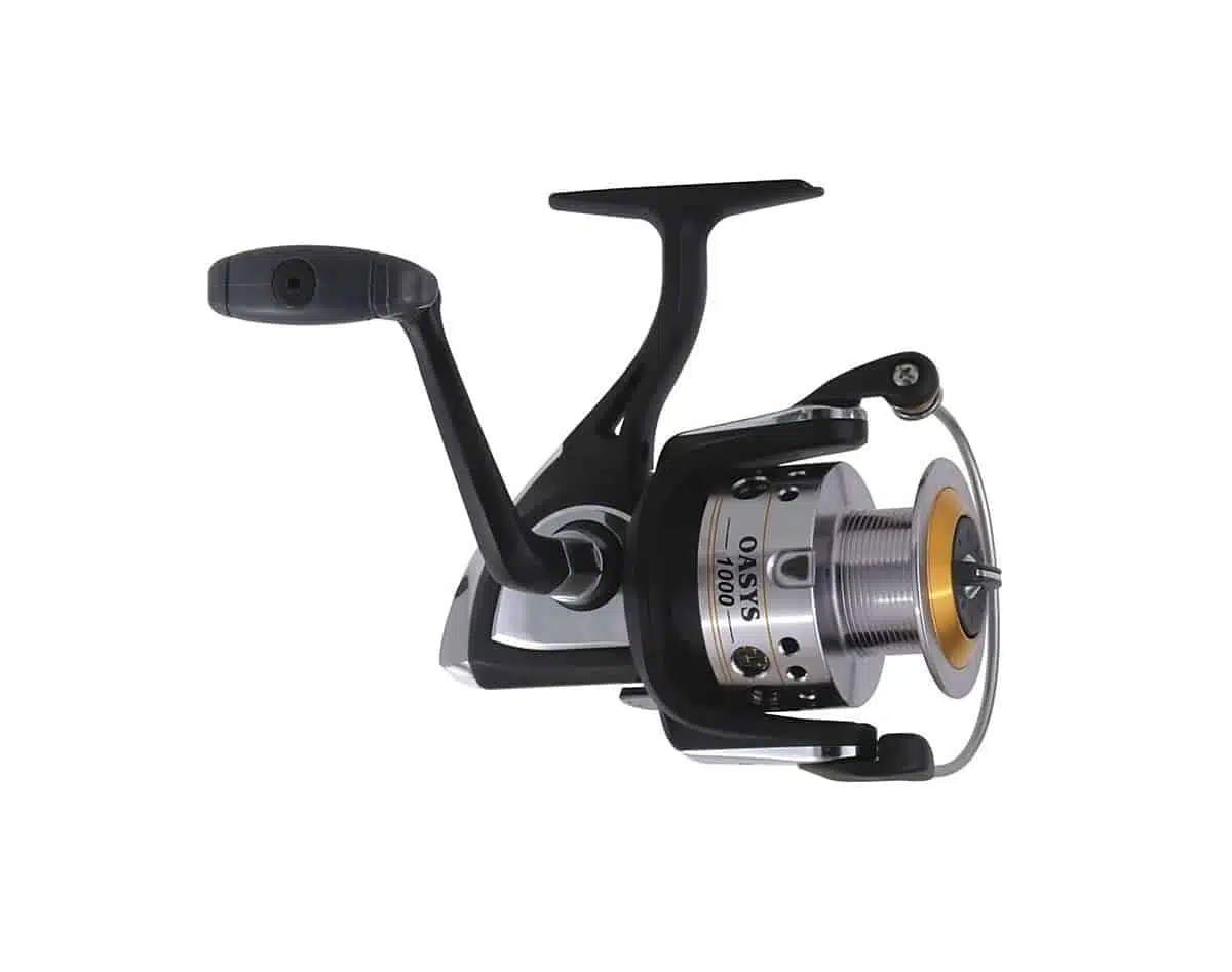 RYOBI Oasys 1000 | Arctic-Fritid.no RYOBI Oasys 1000 | Arctic-Fritid.no