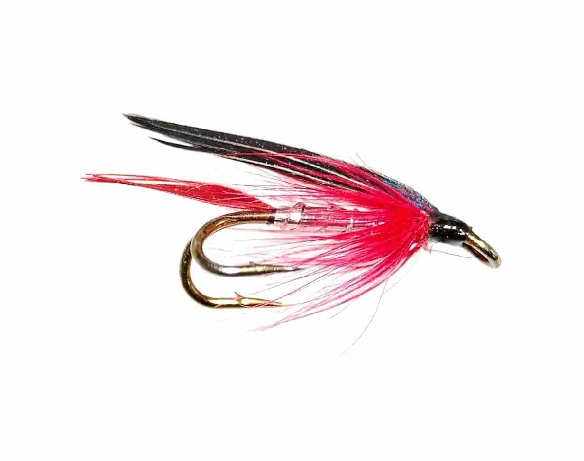 Bloody Butcher #8-12 Ørretfluer Dobbelkrok | Arctic-Fritid.no Bloody Butcher #8-12 Ørretfluer Dobbelkrok | Arctic-Fritid.no
