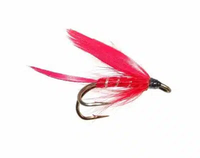 Cardinal #8-12 Ørretfluer Dobbelkrok | Arctic-Fritid.no
