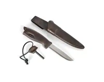Light My Fire Swedish FireKnife BIO - CocoShell | Arctic-Fritid.no