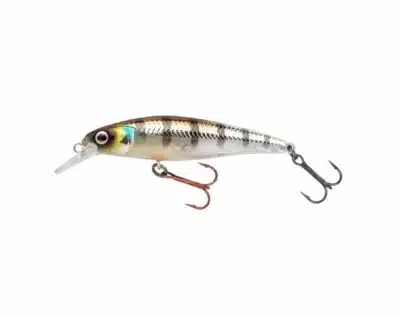 SPRO Ikiru Jerk - Buzzer | Arctic-Fritid.no