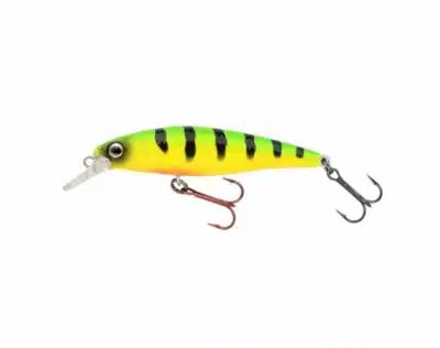 SPRO Ikiru Jerk - Firetiger | Arctic-Fritid.no