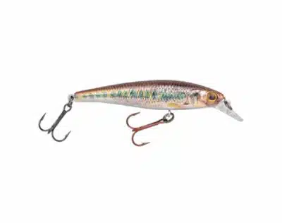 SPRO Ikiru Jerk - Gudgeon | Arctic-Fritid.no